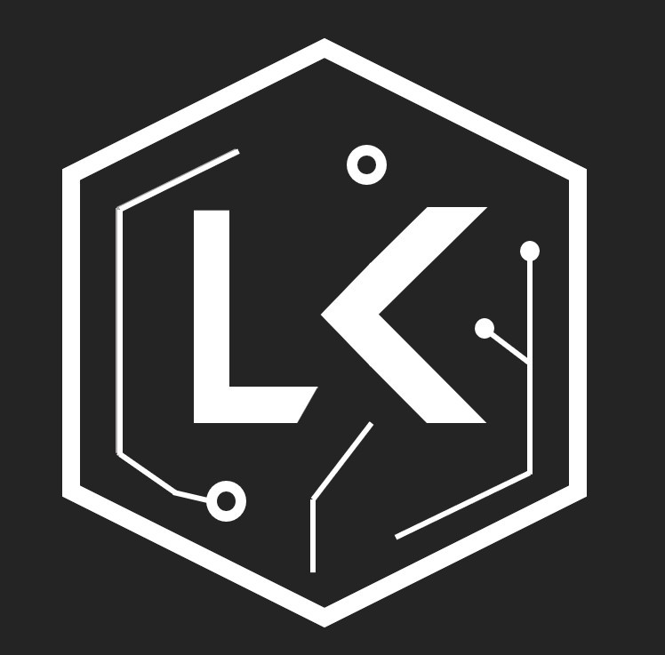 LOUSTRIX logo